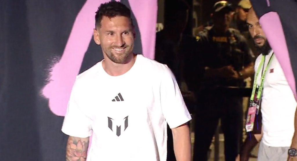 Messi, rege și-n afaceri: Cumpără un club istoric din Catalonia