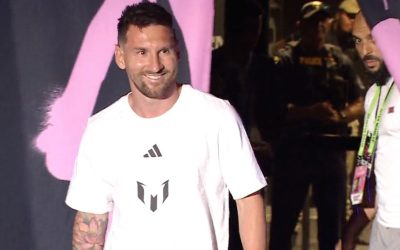 Messi, rege și-n afaceri: Cumpără un club istoric din Catalonia