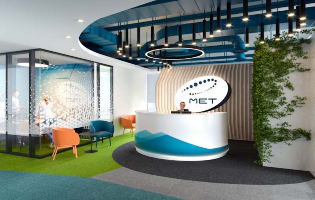 MET Group: Boom economic în 2025 – venituri de 28 miliarde euro, LNG triplu