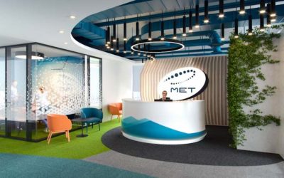 MET Group: Boom economic în 2025 – venituri de 28 miliarde euro, LNG triplu