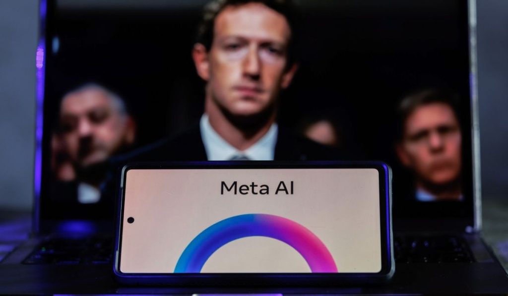 Meta, surpriza! Zuckerberg virtual le dă ponturi angajaților