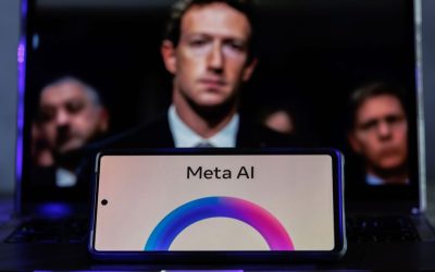 Meta, surpriza! Zuckerberg virtual le dă ponturi angajaților