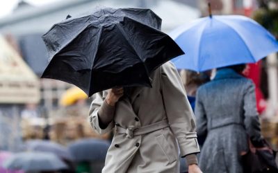 Iarnă târzie la București: ANM anunță vreme rea la final de aprilie