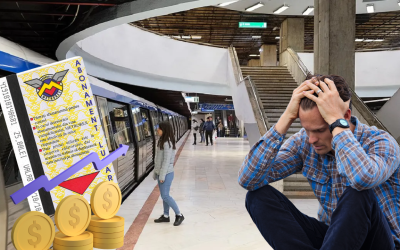 Bucureștenii, revoltați de noile tarife Metrorex: „Gaură neagră” pentru banii publici
