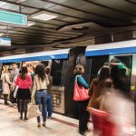 Rebeliune în București: Peste 11.500 de oameni protestează față de scumpirea metroului