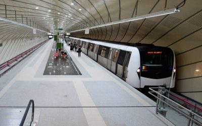 Ministrul Transporturilor a scumpit metroul și a demisionat a doua zi