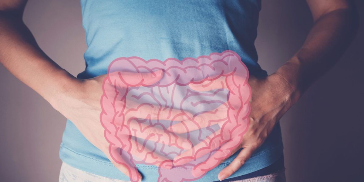 Intestinul poate semnala prezența cancerului, arată un studiu