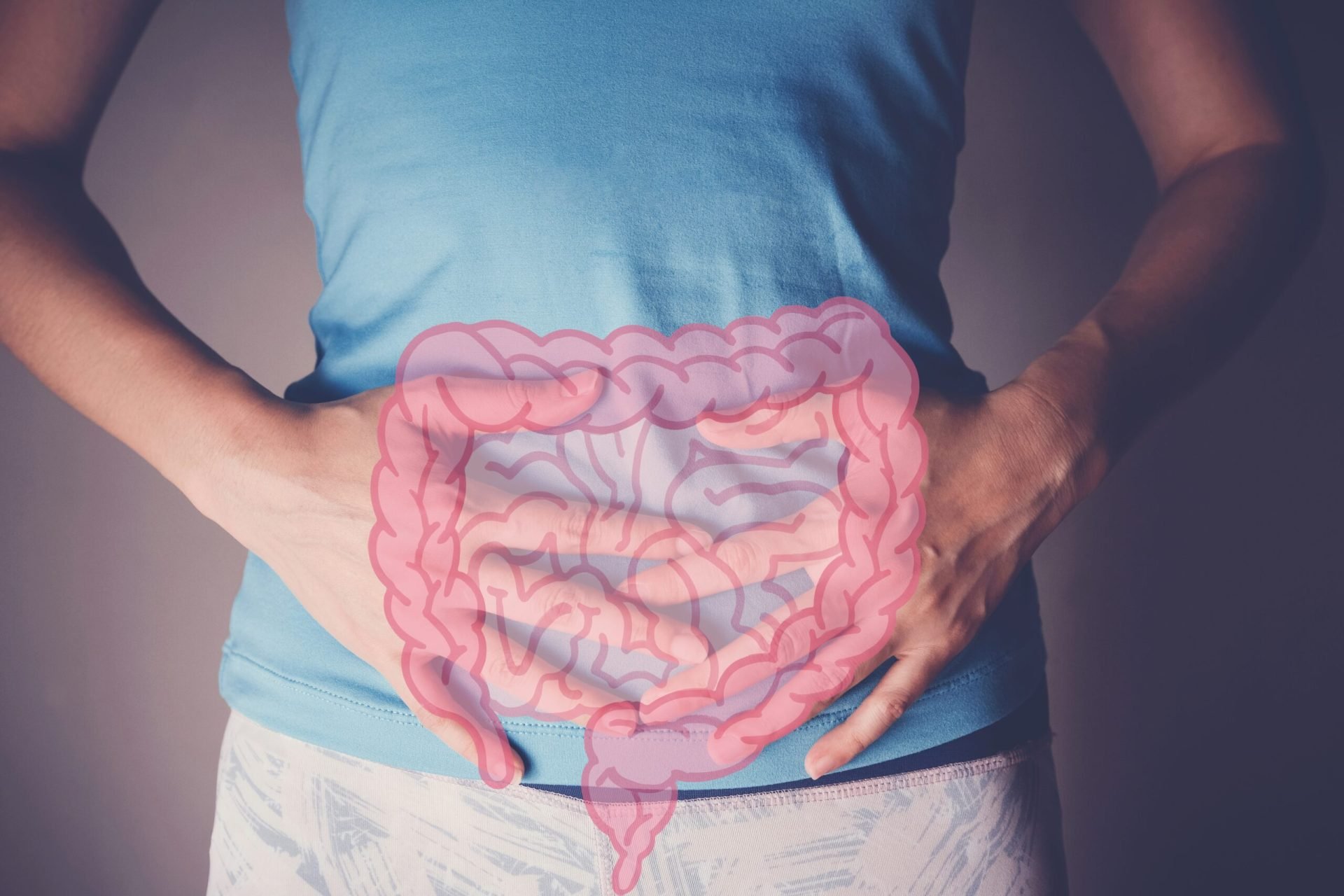Studiu recent arată că bacteriile intestinale și metaboliții pot revoluționa detectarea bolilor digestive grave Un nou studiu aduce în prim-plan potențialul utilizării microbiomului și metaboliților pentru depistarea timpurie și tratamentul mai eficient al bolilor gastrointestinale