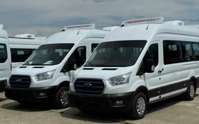 Ancheta Europeană zguduie „Schema Microbuzul”: Bolojan, în vizor?