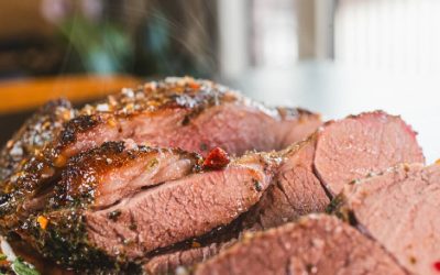 Cât timp poți păstra friptura de miel la frigider? Află răspunsul!