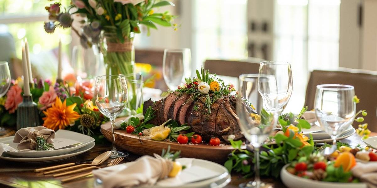 Carnea de miel: Beneficii ȘI riscuri de Paște. Cine ar trebui SĂ o evite