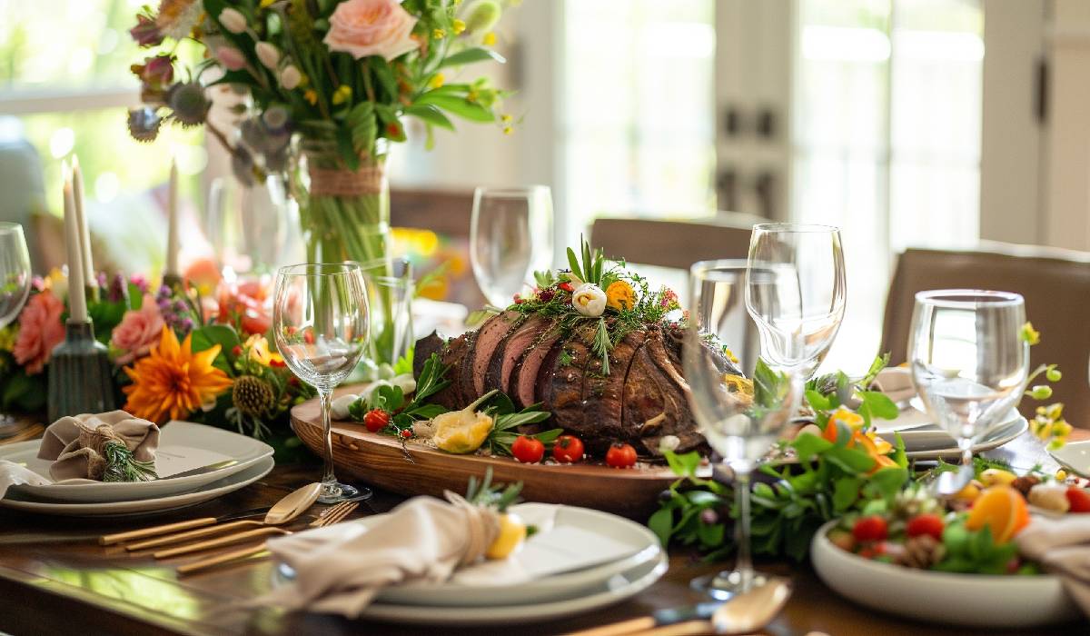 Carnea de miel: Beneficii ȘI riscuri de Paște. Cine ar trebui SĂ o evite