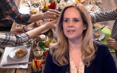 Bilic, secretul siluetei după Paște: Trucuri anti-poftă, efect garantat!