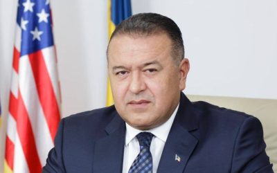 Europa, dependentă de petrolul din Golful Persic? Daraban: „Nimic real!” (VIDEO)