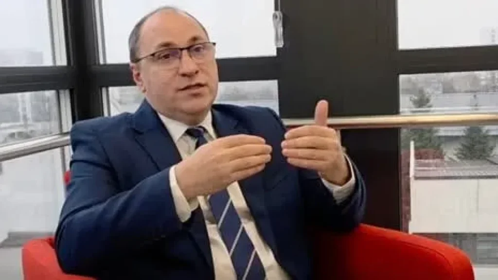Mihai Dimian dă startul oficial: Bătălia pe posturile din școli a început
