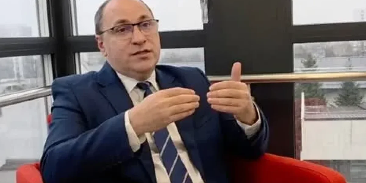 Mihai Dimian dă startul oficial: Bătălia pe posturile din școli a început