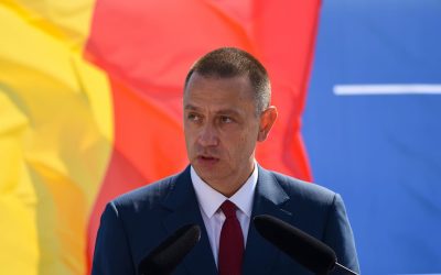 PSD atacă dur pe Bolojan: „Vrea să vândă companii strategice, atentat la siguranța națională”