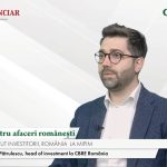 Bani pentru afaceri: CEC Bank și România, pe radarul investitorilor!