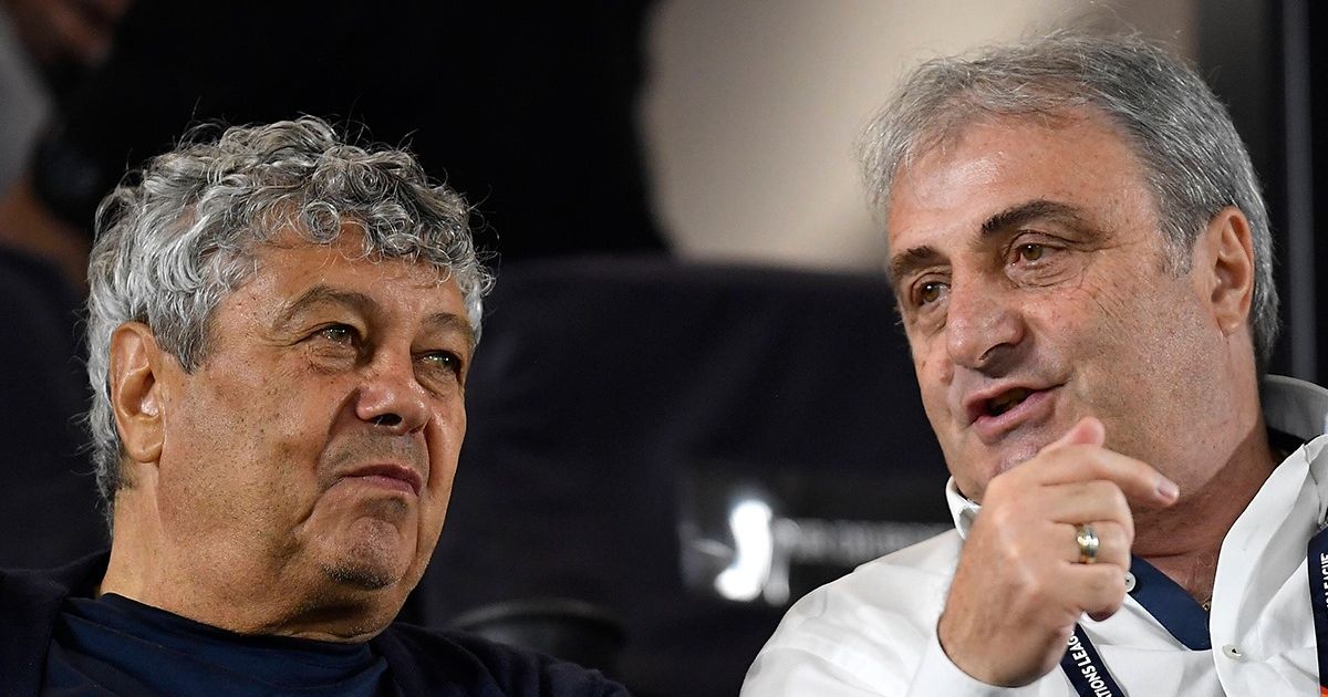 Mihai Stoichiță neagă vehement acuzațiile despre plecare și susține că va rămâne în cadrul FRF, în ciuda zvonurilor privind schimbările din conducerea federației