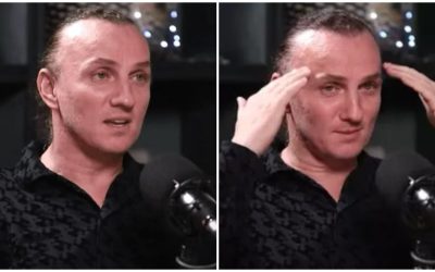 Inima și sufletul au înghețat: Dramă fără precedent pentru România