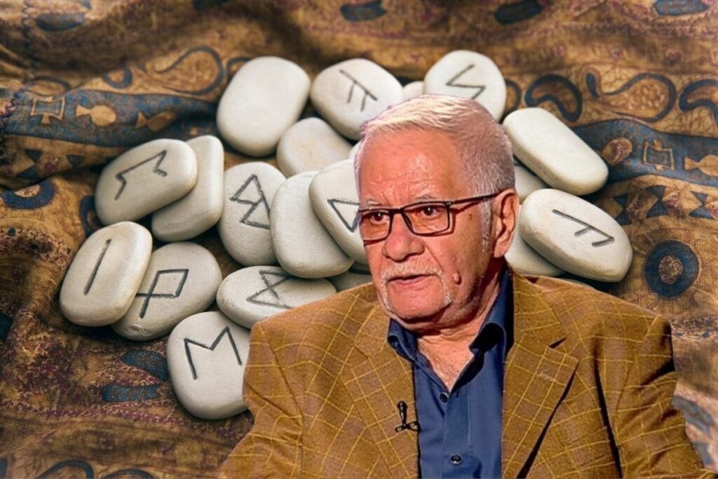 Horoscopul runelor pentru 6–12 aprilie 2026, prezentat de Mihai Voropchievici Mihai Voropchievici anunță o săptămână intensă din punct de vedere energetic, cu momente de clarificare și schimbări semnificative pentru mulți nativi