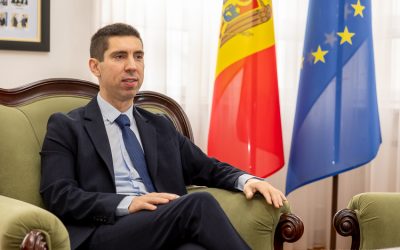 Moldova: Decizia ISTORICĂ de a părăsi CSI, din aprilie 2027