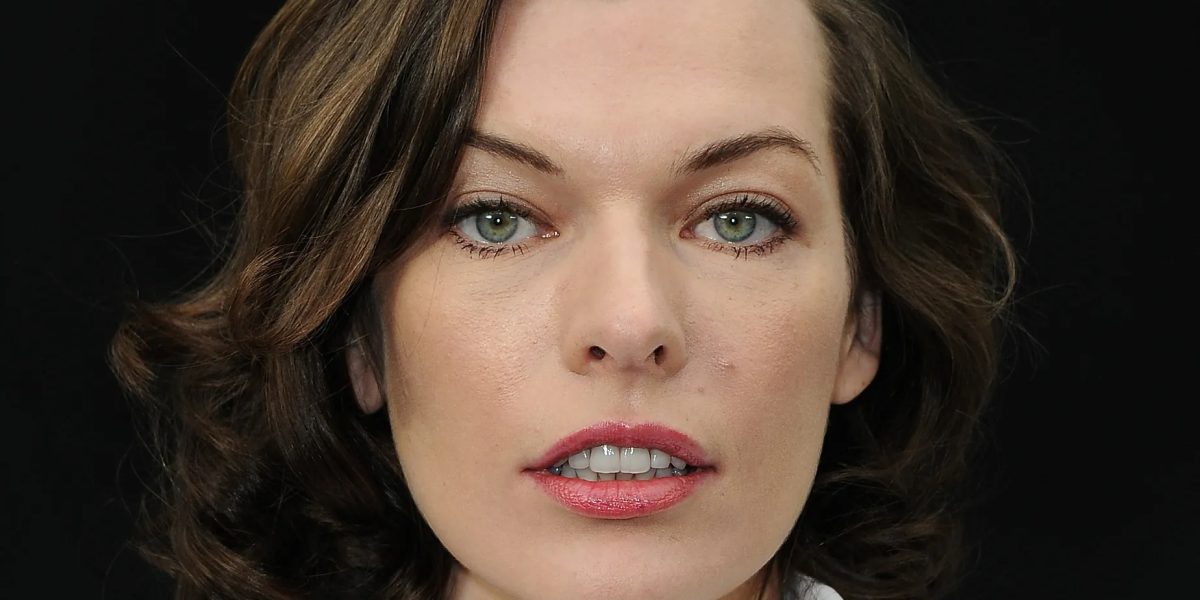 Milla Jovovich lansează MemPalace, AI-ul care nu uită niciodată