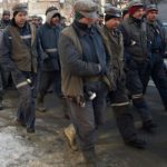 Greva la minele din Valea Jiului: S-au tăiat primele de Paște!