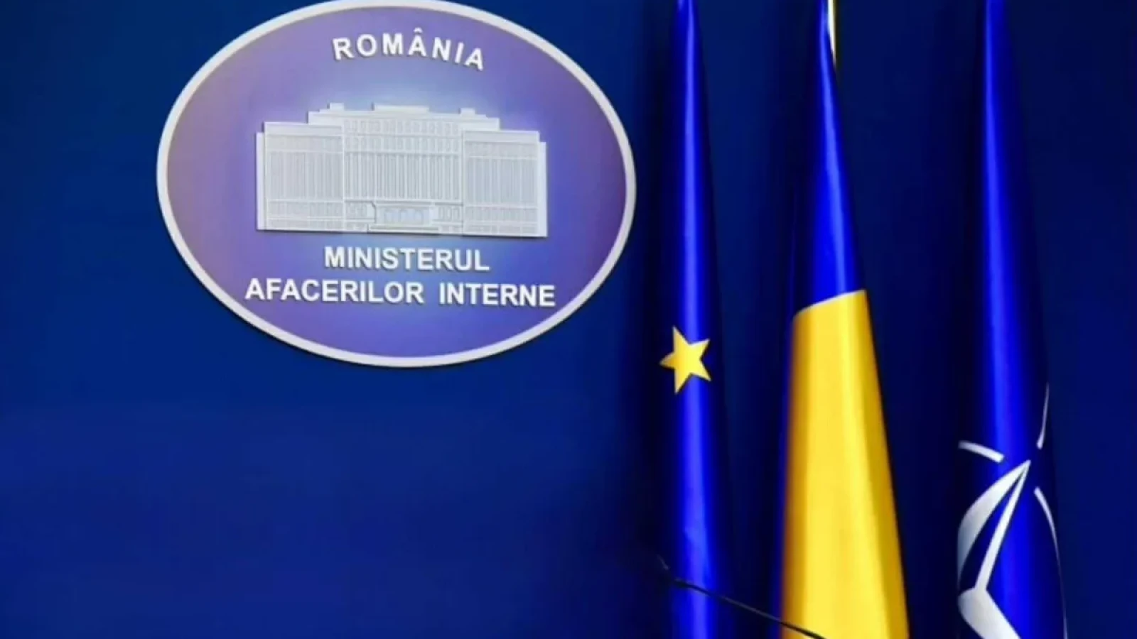 MAI vin polițiștii la concursuri? Șefii de la Interne, puși pe „scaune” vacante