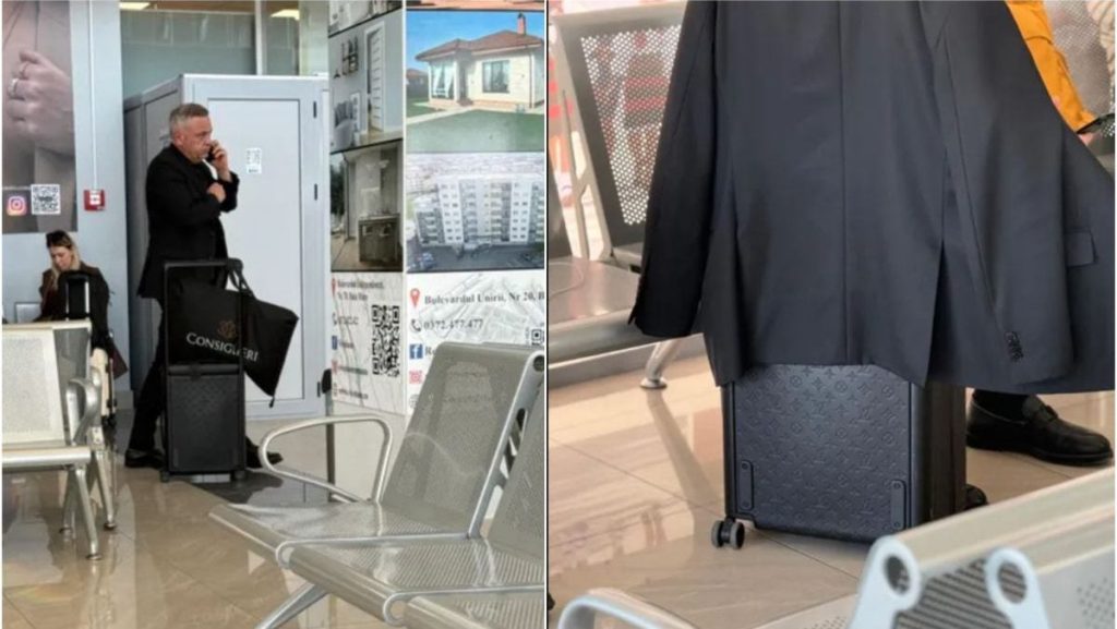 Nici măcar nu știe ce poartă: Donald Trump, confuz la un eveniment