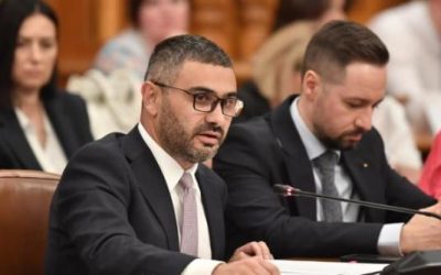 Manole anunță: Peste 2,9 milioane de pensionari primesc bani mai mulți din mai