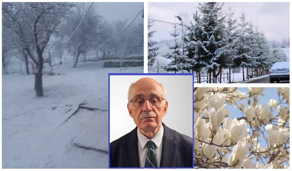 Vremea, tot mai capricioasă: Mircea Duțu dezvăluie ce ne așteaptă în 2027!