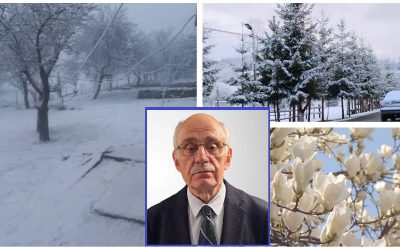 Vremea, tot mai capricioasă: Mircea Duțu dezvăluie ce ne așteaptă în 2027!