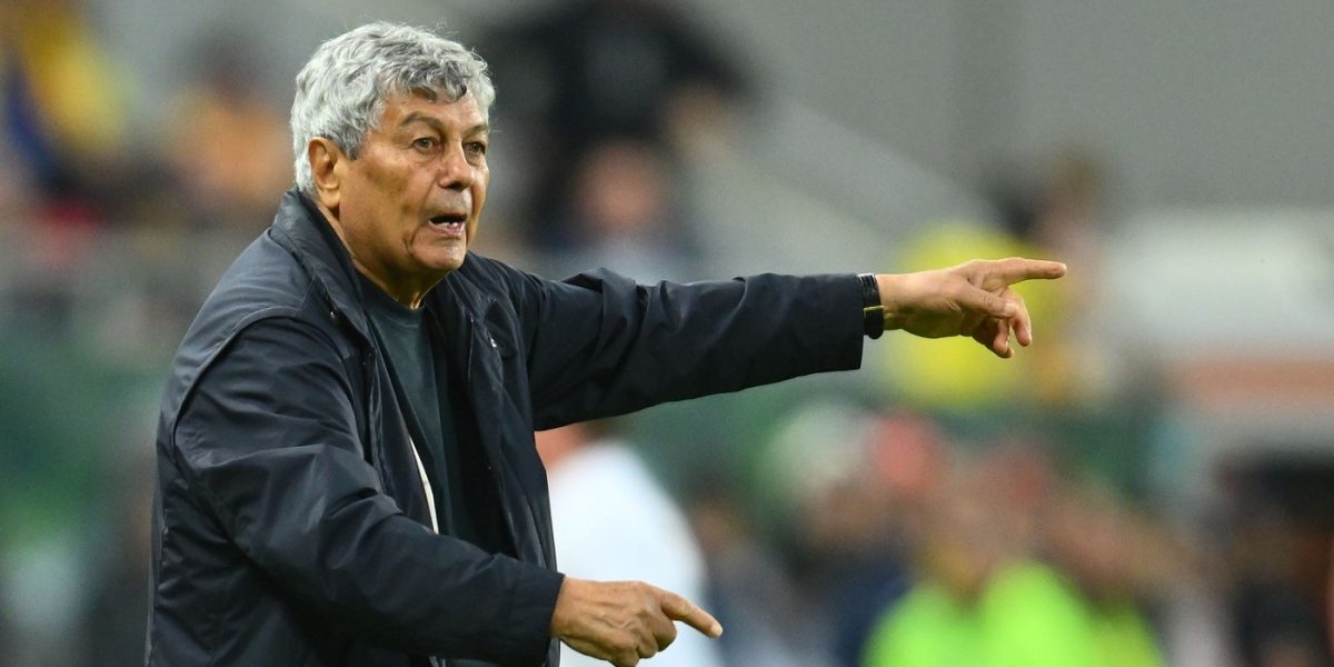 Mircea Lucescu a suferit un infarct. Anunțul spitalului universitar despre starea fostului selecționer