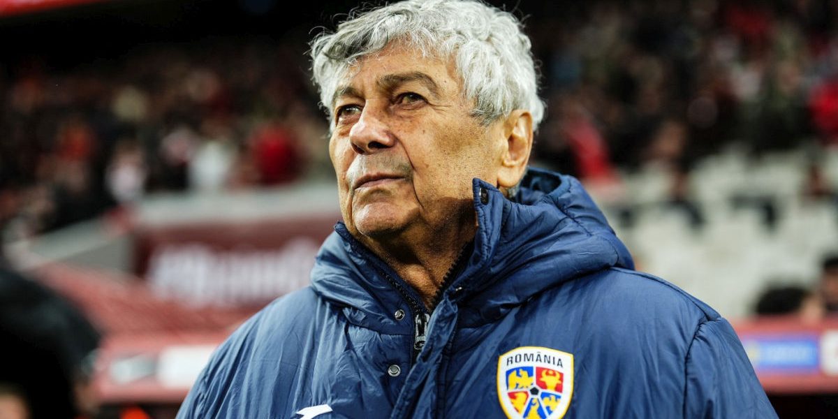 Mircea Lucescu, salvat de aparate și tratat de un medic francez