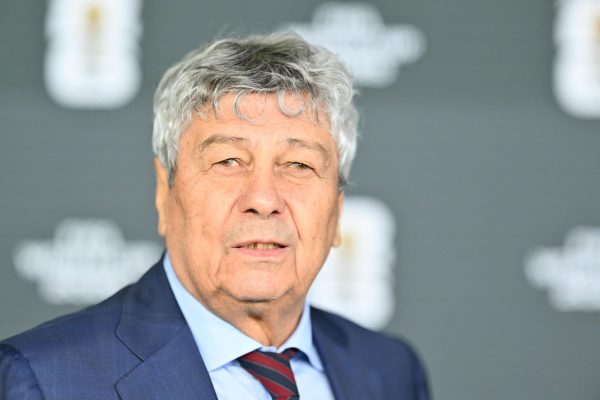 Mircea Lucescu a decedat: Fostul selecționer s-a stins din viață la spital