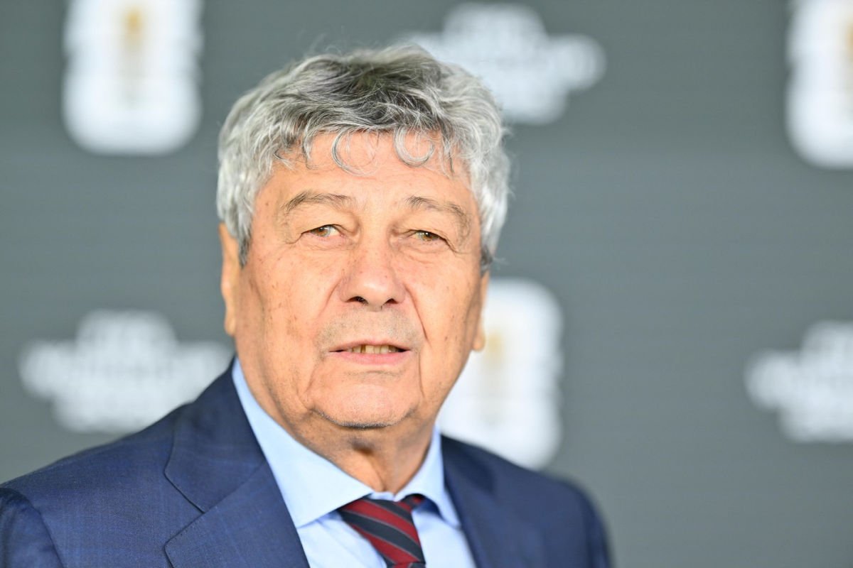 A murit Mircea Lucescu, legenda fotbalului românesc Fostul selecționer al României, Mircea Lucescu, s-a stins din viață la vârsta de 80 de ani