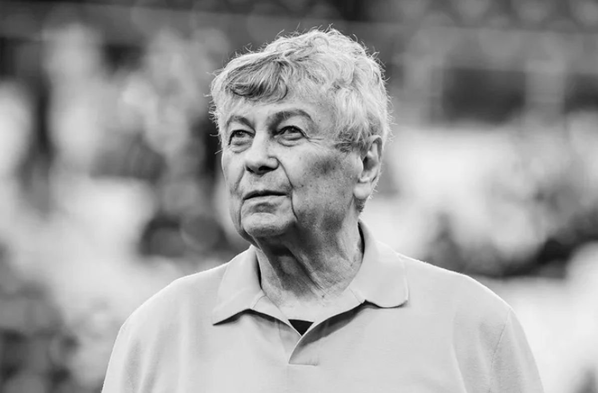 Boala cruntă care l-a doborât pe Mircea Lucescu: „Nu a crezut inițial!”