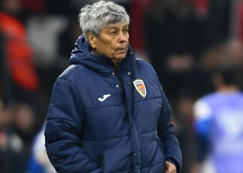Spitalul Universitar transmite condoleanțe după decesul lui Mircea Lucescu: o generație întreagă a crescut cu imaginea sa în suflet