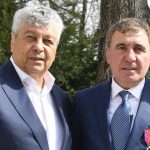 Gheorghe și Ianis Hagi, durere la moartea lui Mircea Lucescu: „Mi-a dat încredere”