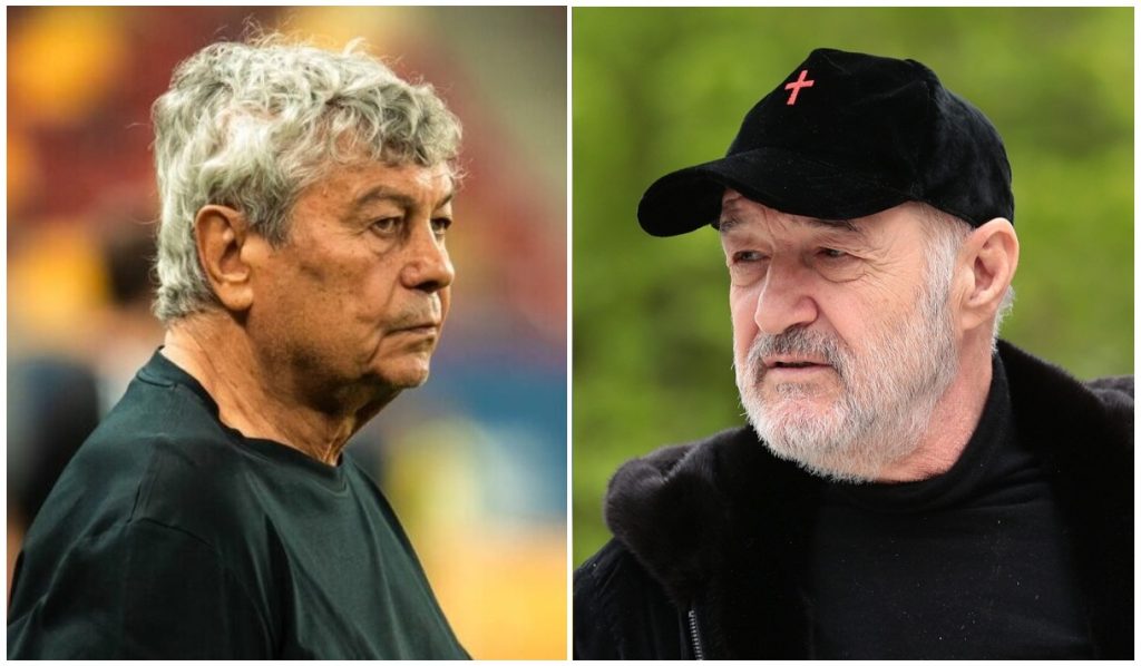 L-am lăudat pe antrenor! Declarațiile șoc ale unui fost apropiat