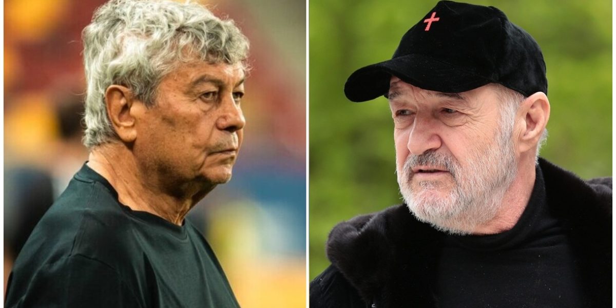 L-am lăudat pe antrenor! Declarațiile șoc ale unui fost apropiat