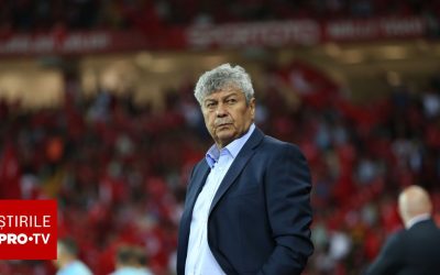 Lucescu, apt din punct de vedere medical? Șeful FRF dezvăluie documentul, cine a semnat