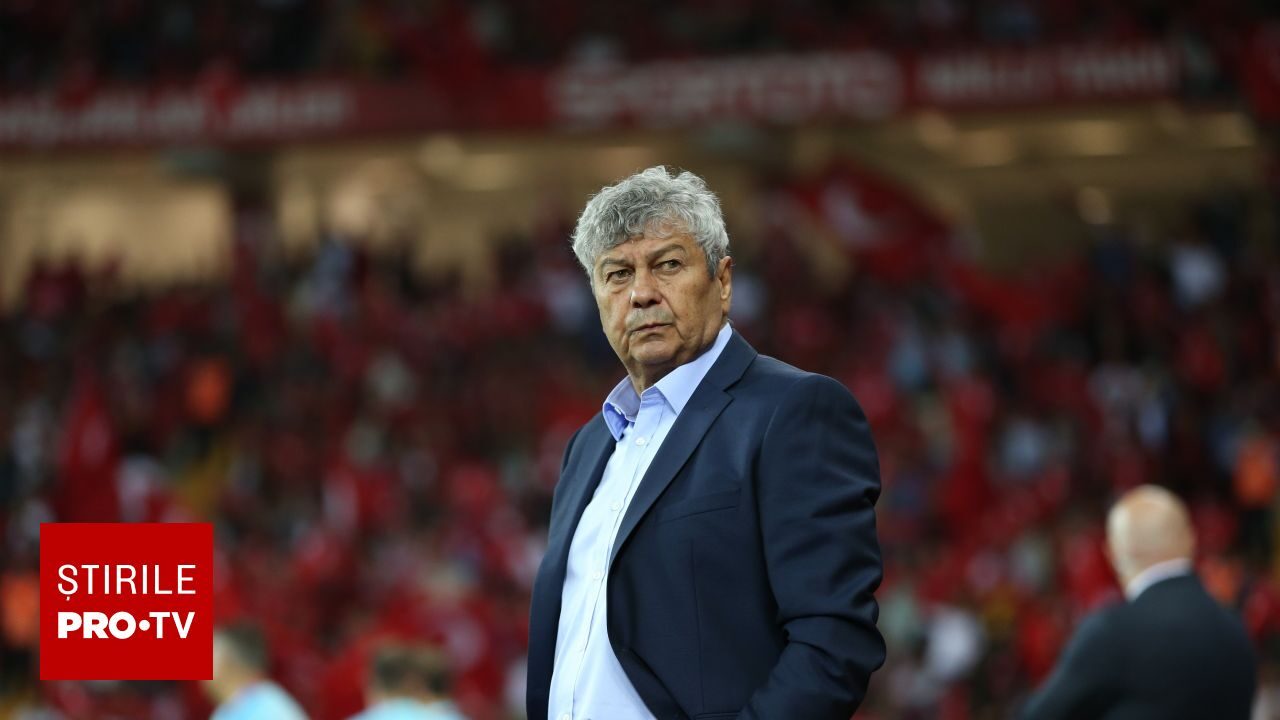 Lucescu, apt din punct de vedere medical? Șeful FRF dezvăluie documentul, cine a semnat
