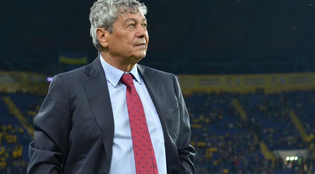 Doliu în fotbalul românesc: Mircea Lucescu a decedat