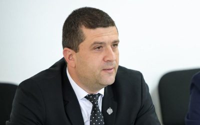 Radu Miruță, lovitura lui Trump: ce oferă România pentru bazele SUA (VIDEO)