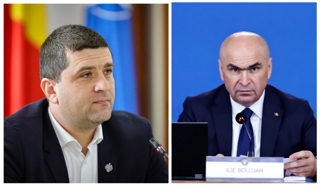 E binevenită speranța! Mai există rațiune în clasa politică?