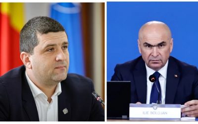 E binevenită speranța! Mai există rațiune în clasa politică?