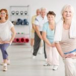 Șase secrete din sport pentru sănătate: Mișcare corectă, chiar și cu probleme!