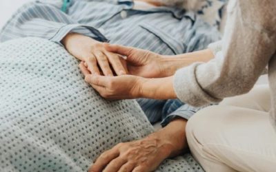 Semnul subtil de pe mâini care prevestește moartea: Detalii șocante